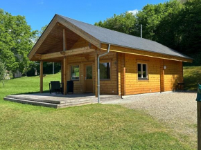 Chalet de Lintignat